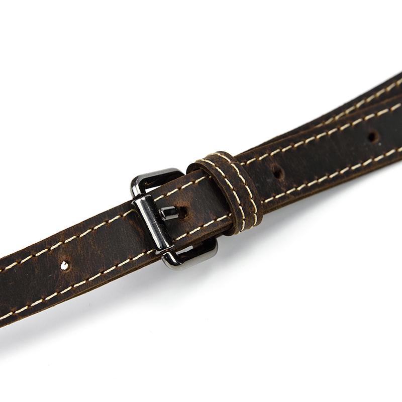 Leather Backpack Handbag | OLDEN