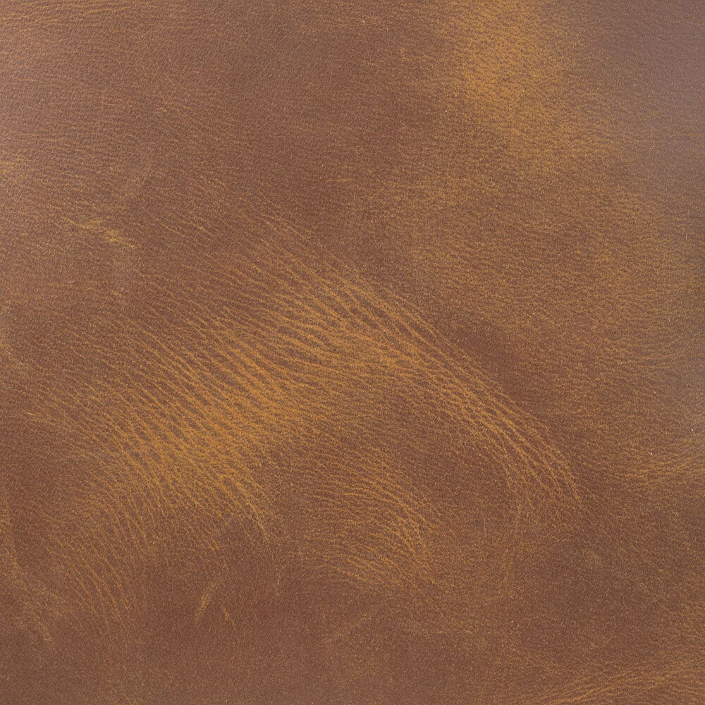 Leather backpack | OXFORD