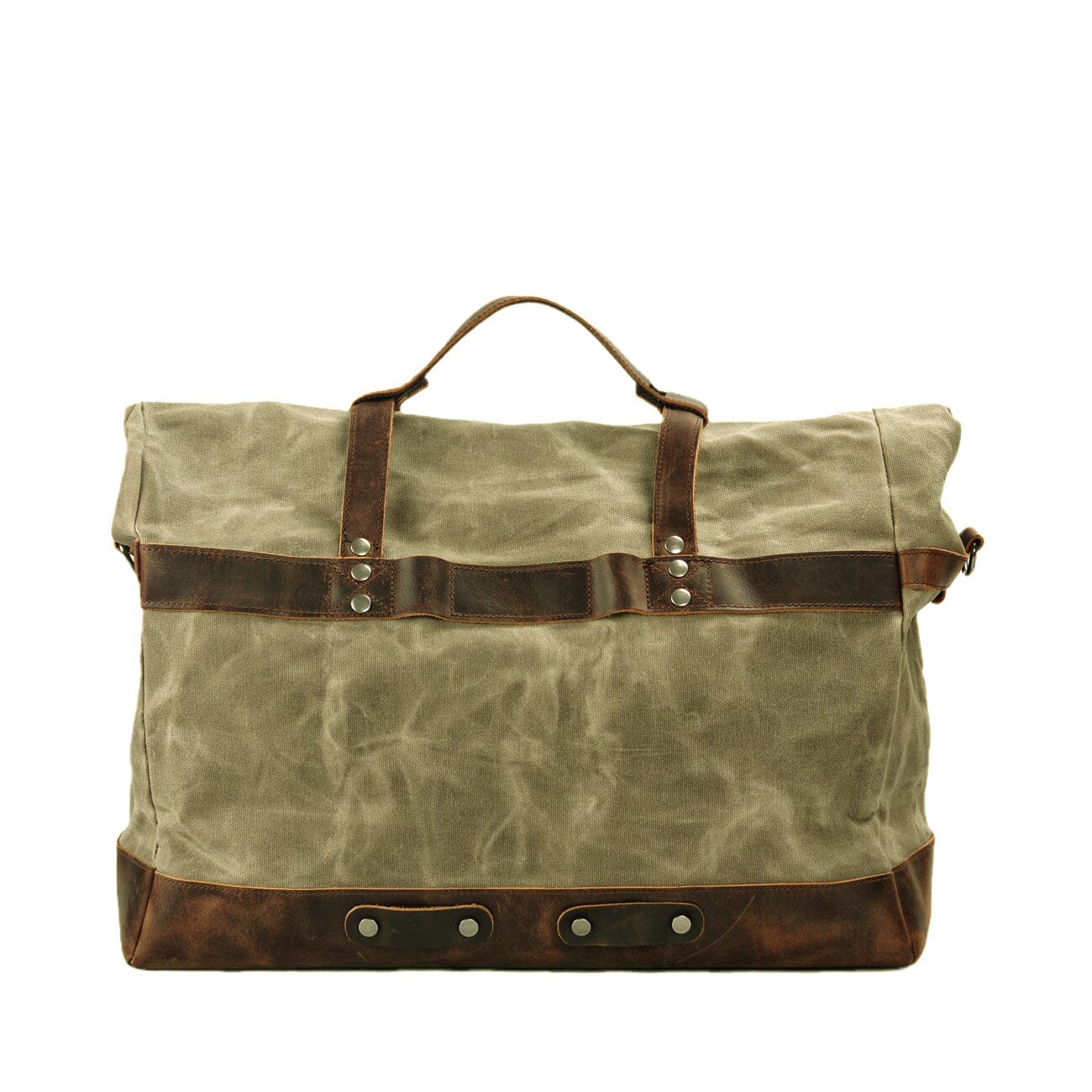 Canvas Travel Bag | HALTI