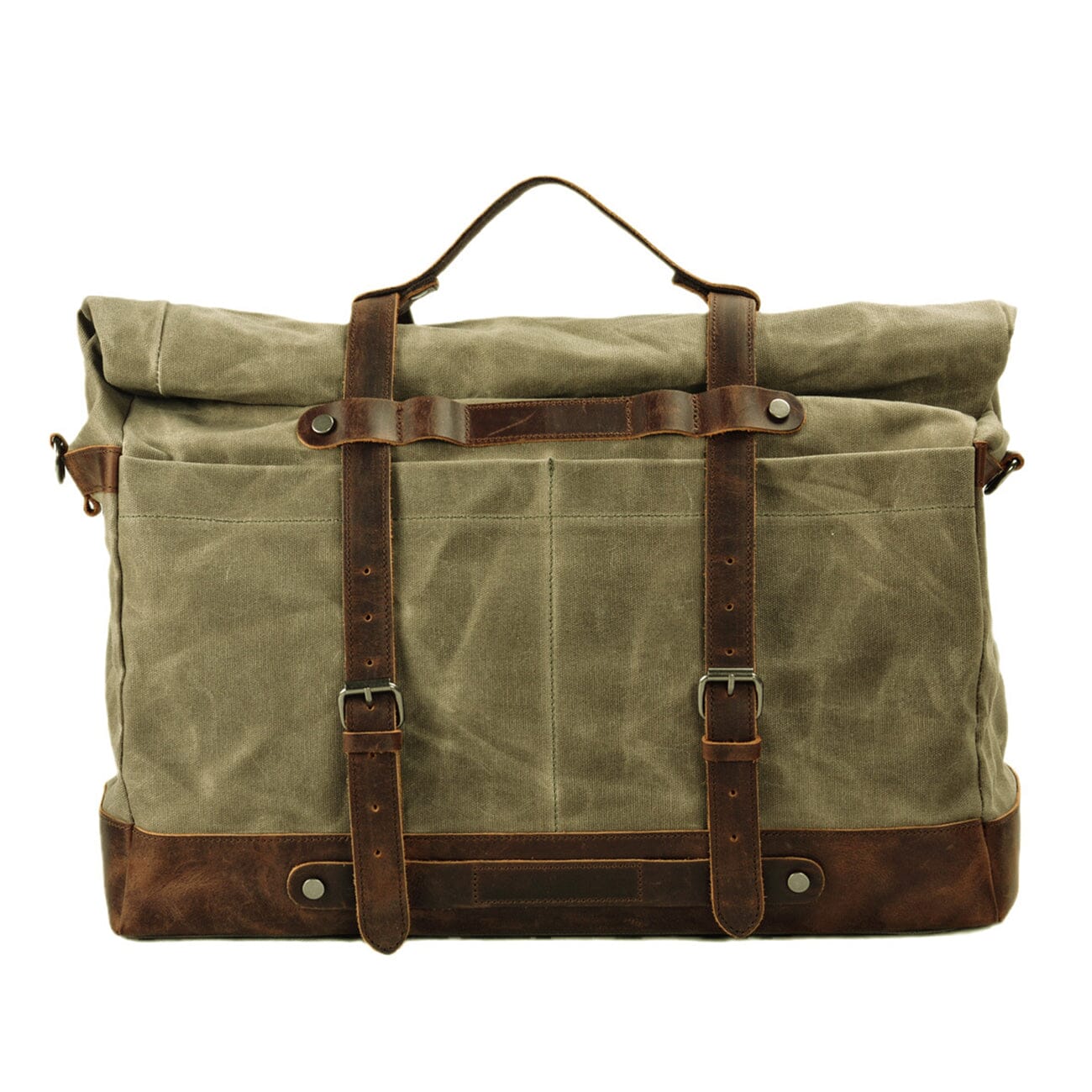 Canvas Travel Bag | HALTI