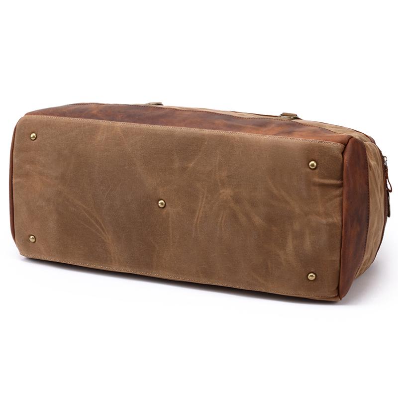 Men's Duffle Bag | COMO