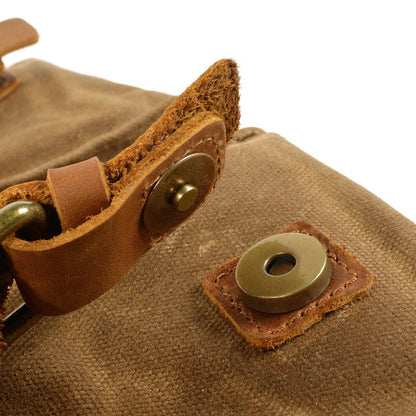 Men's shoulder bag | HULLS