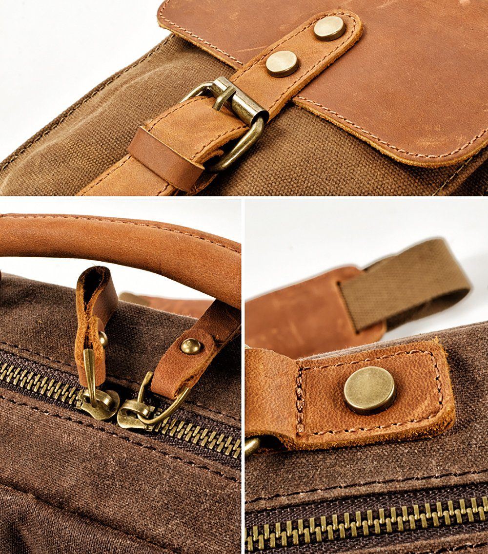 Men's shoulder bag | HULLS