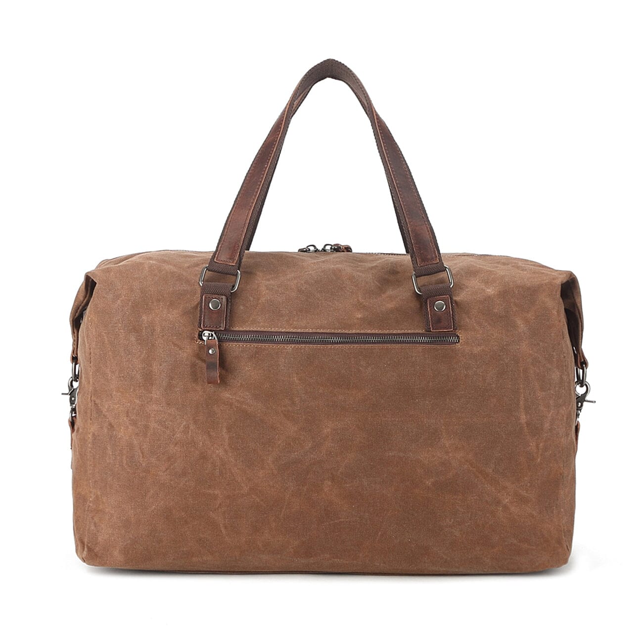 Men's Canvas Travel Bag | NOVA