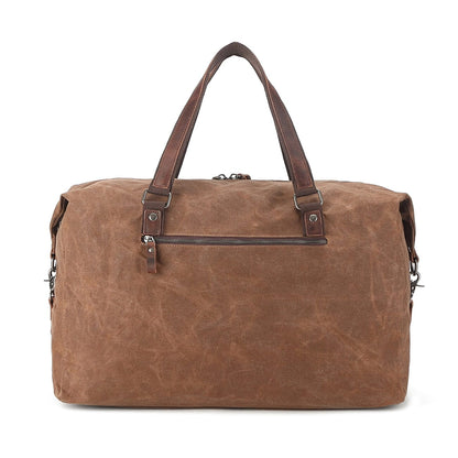 Men's Canvas Travel Bag | NOVA