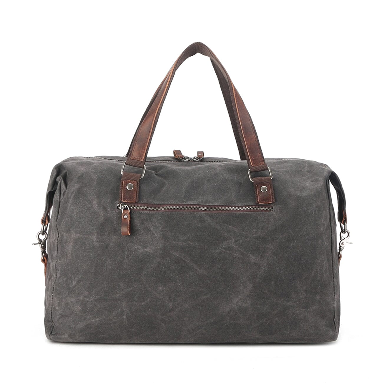 Men's Canvas Travel Bag | NOVA