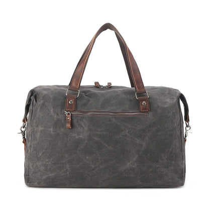 Men's Canvas Travel Bag | NOVA