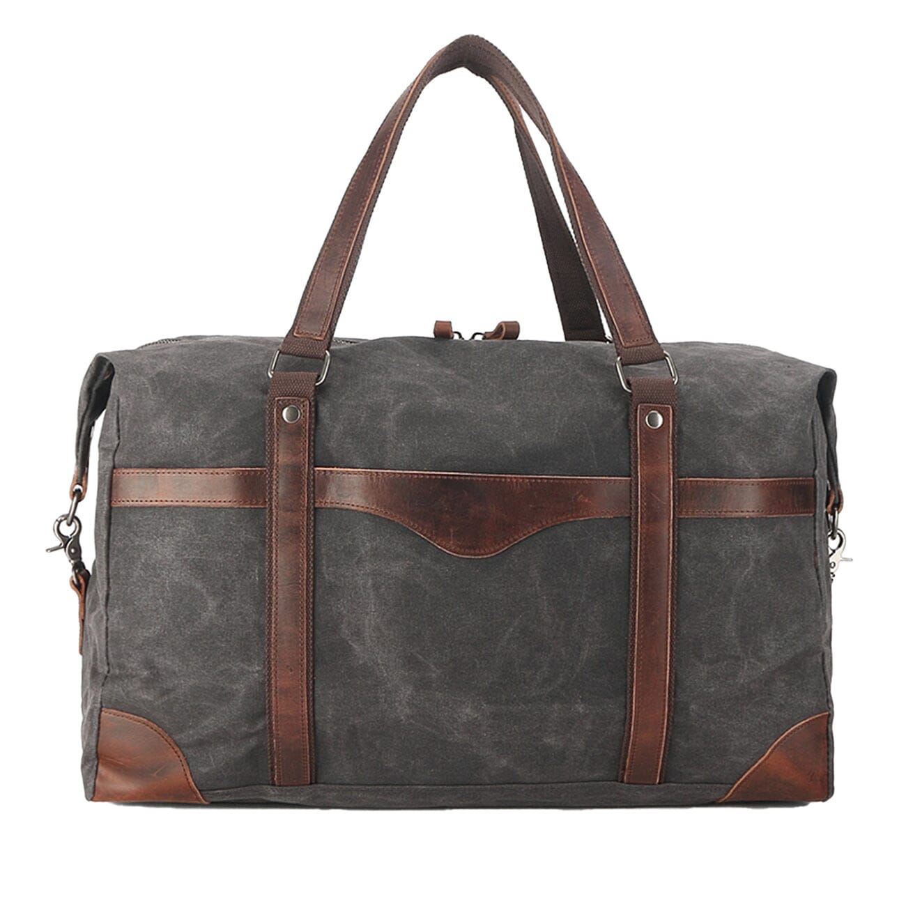 Men's Canvas Travel Bag | NOVA