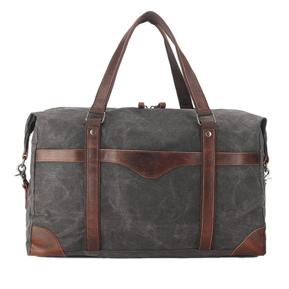 Men's Canvas Travel Bag | NOVA