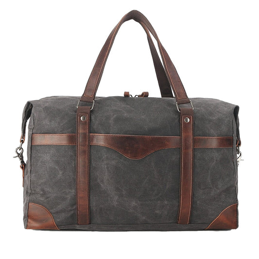 Men's Canvas Travel Bag | NOVA