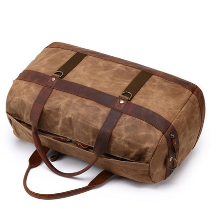 Men's Duffle Bag | COMO