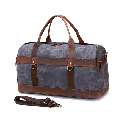 Men's Duffle Bag | COMO