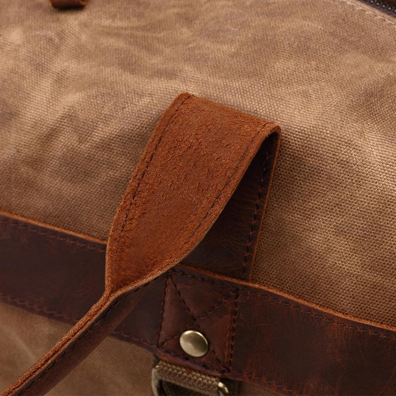 Men's Duffle Bag | COMO