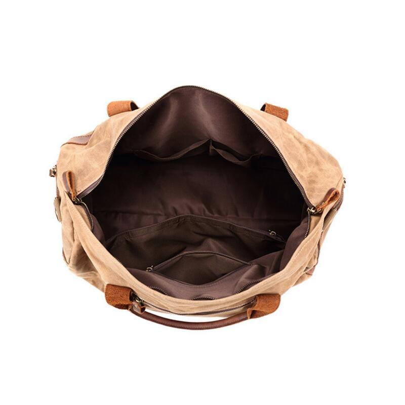 Men's Duffle Bag | COMO