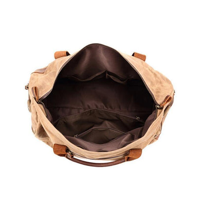 Men's Duffle Bag | COMO