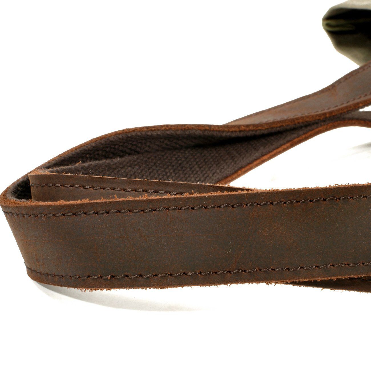 Oilcloth carrying bag | BOVEC