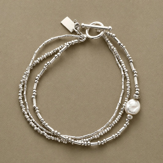 Pearl Bracelet Couture Collection
