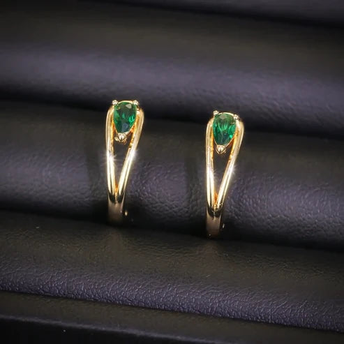 Amara Lavigne Earrings