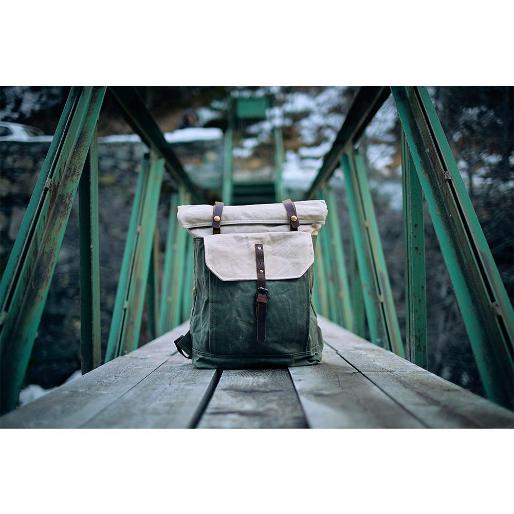 Vintage backpack | KOTOR