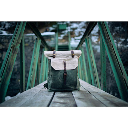 Vintage backpack | KOTOR