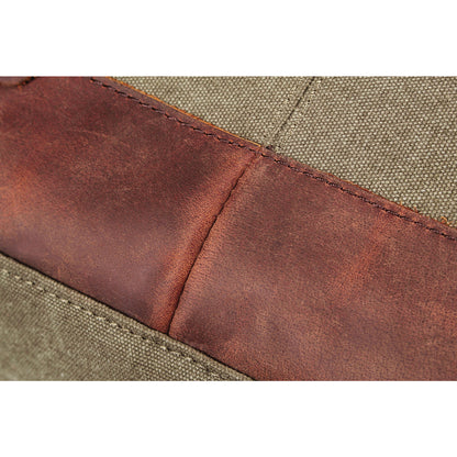 Vintage travel bag | SANTIAGO