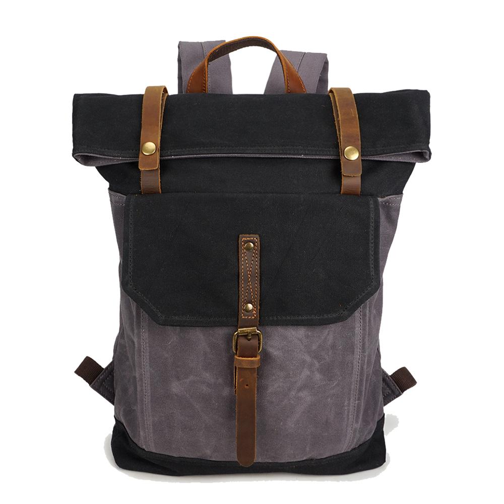 Vintage backpack | KOTOR