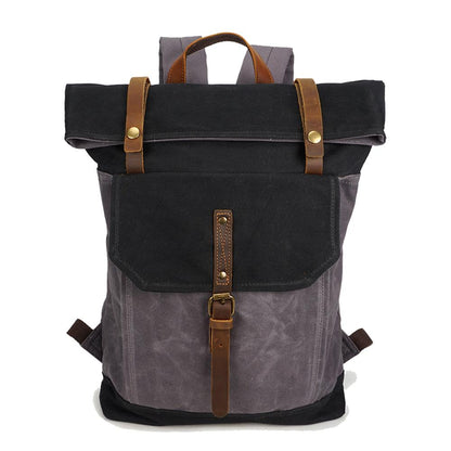 Vintage backpack | KOTOR