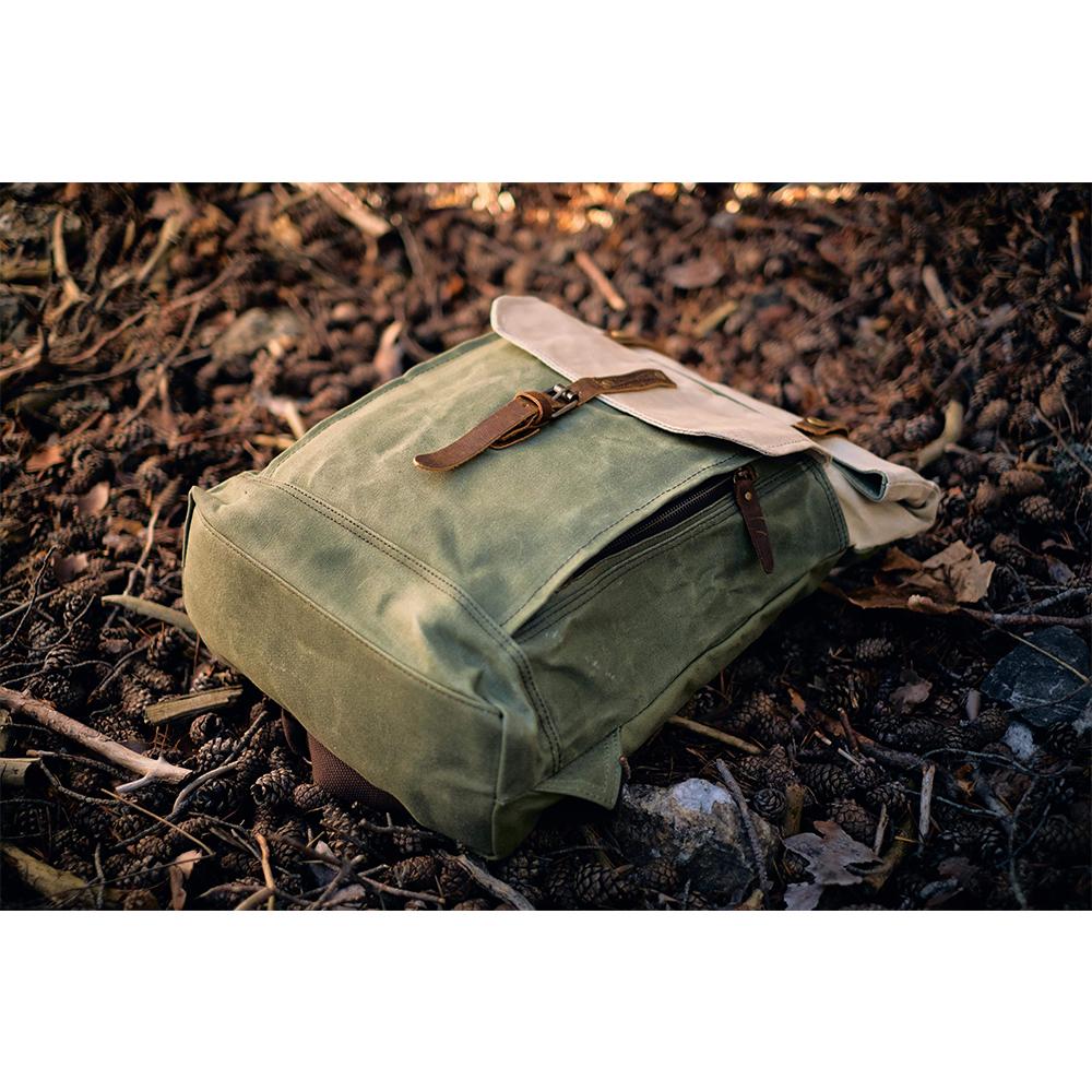 Vintage backpack | KOTOR