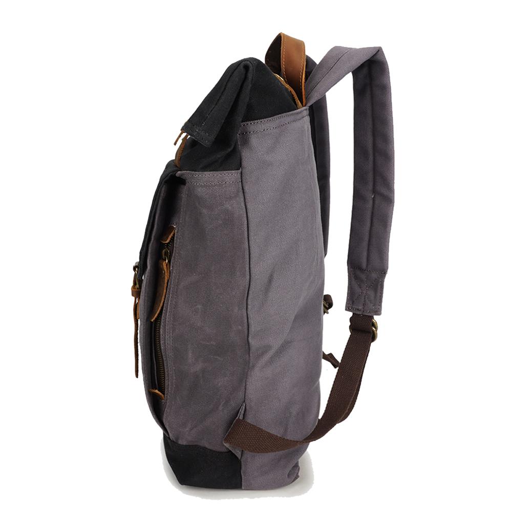 Vintage backpack | KOTOR