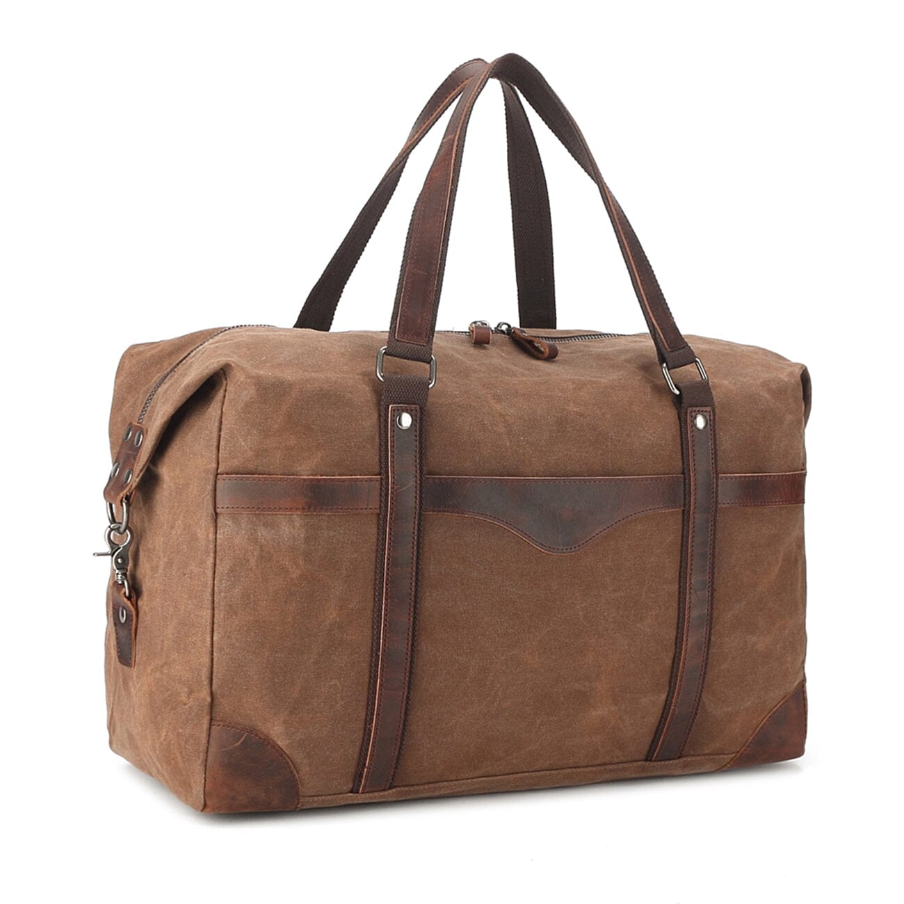 Men's Canvas Travel Bag | NOVA