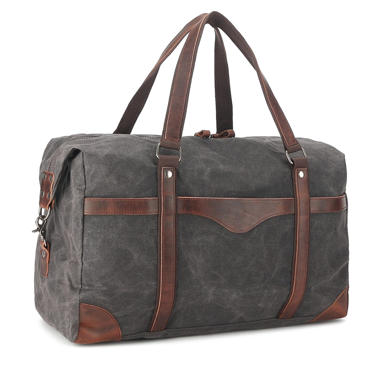 Men's Canvas Travel Bag | NOVA