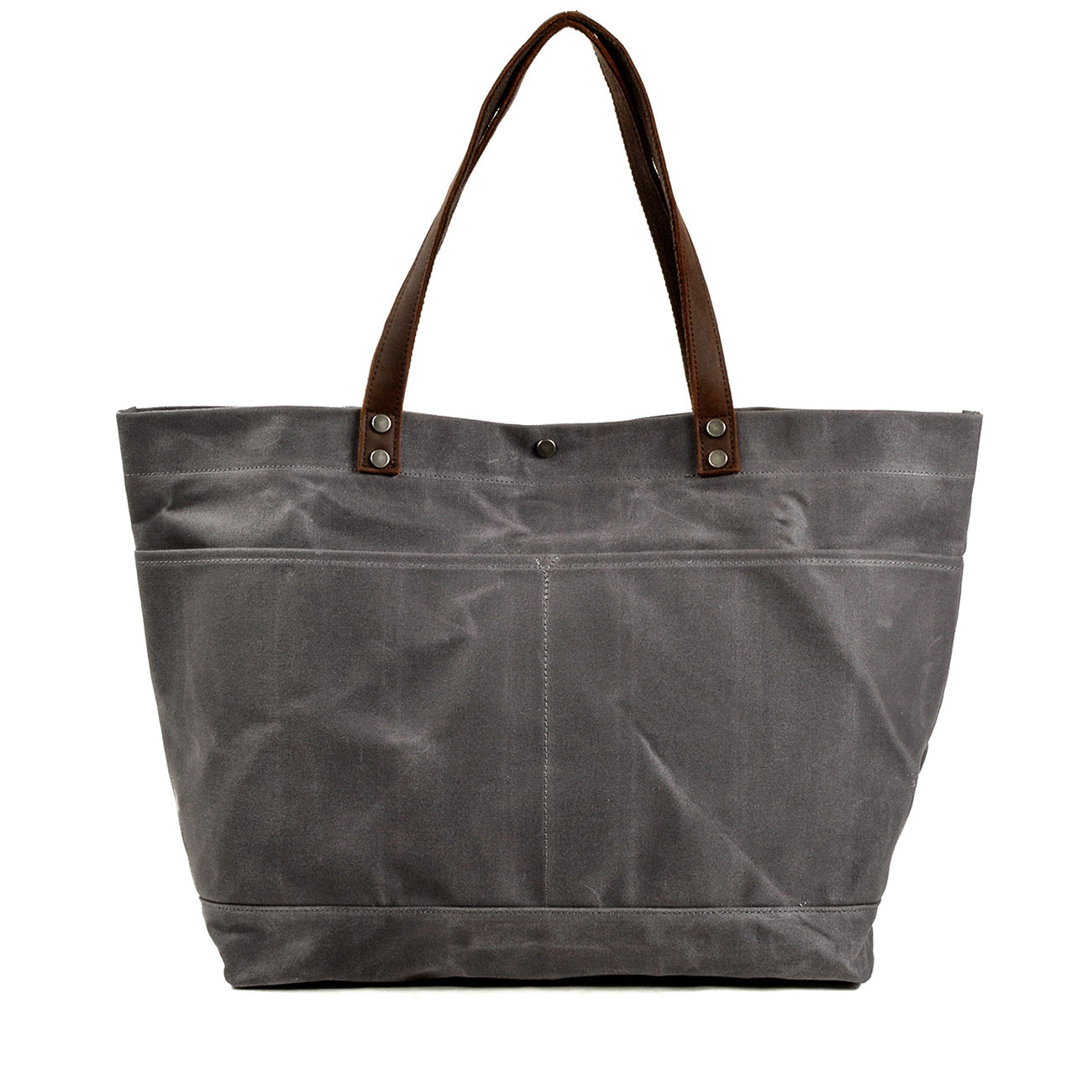 Oilcloth carrying bag | BOVEC