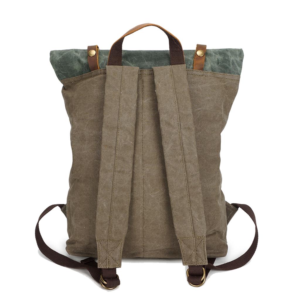 Vintage backpack | KOTOR